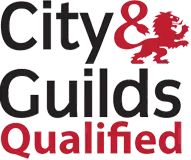 City & Guilds Qualified