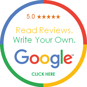 Google Reviews: 5.0 stars